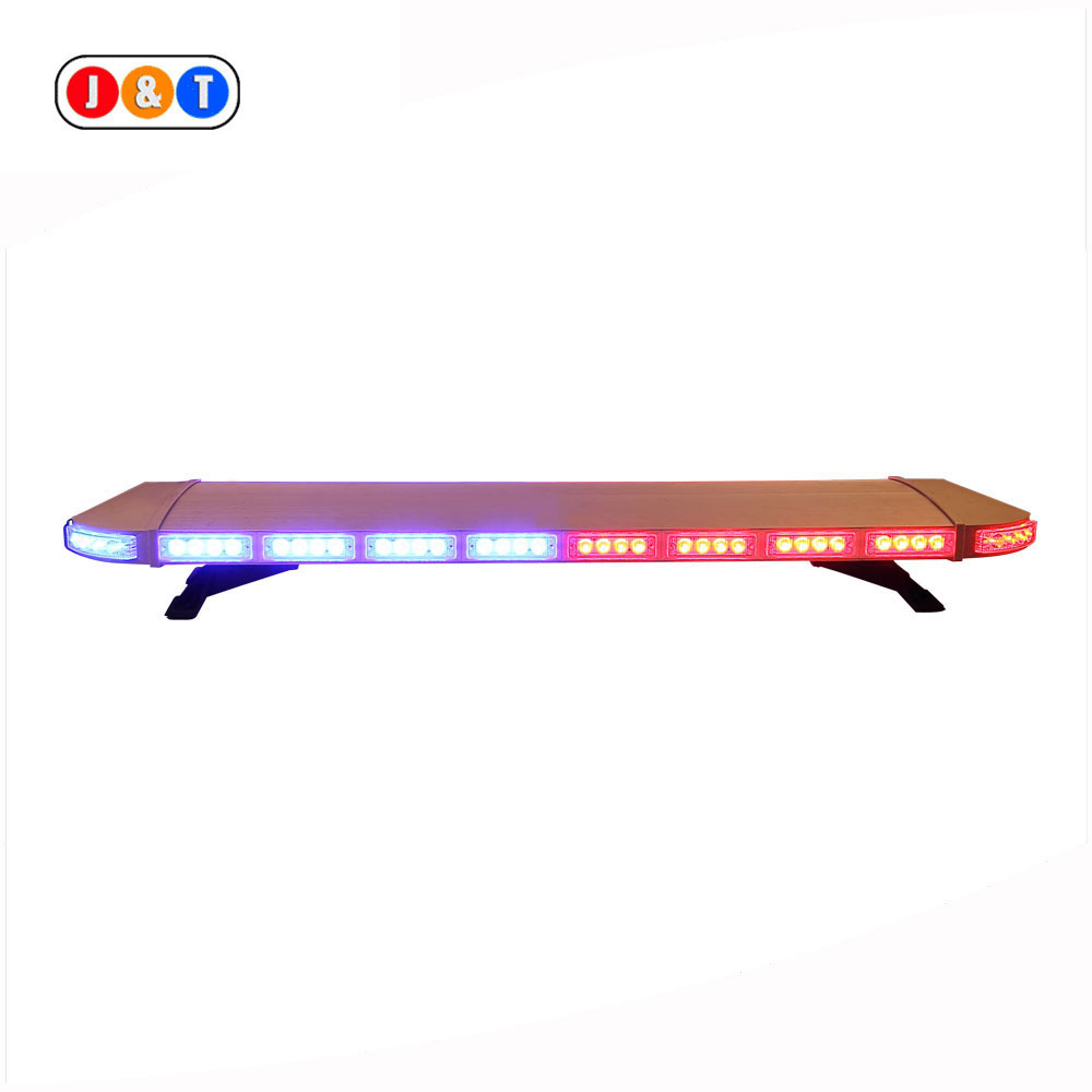 Emergency LED Light Bar for Police Car