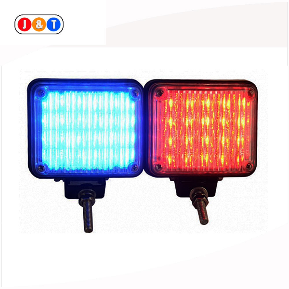 LED Police Motorcycle Lights for Sale