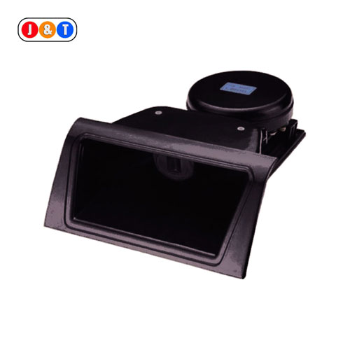 Fast Delivery Powrful Police Motorcycle Amplifier Speaker