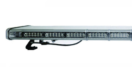 Hot Selling Amber LED Light Bar for Emergency Vehicles-3