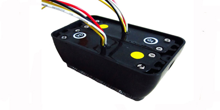 Emergency Strobe LED Beacon for Cars and Trucks-3