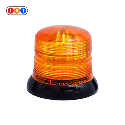 IP67 Waterproof 12W LED Flashing Beacon for Forklift Truck
