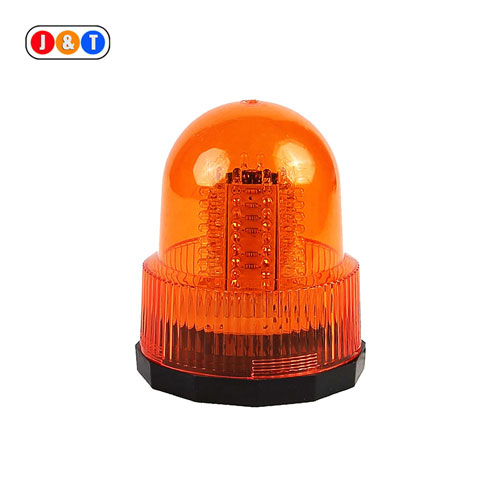 Car Bus Amber LED Strobe Safety Beacon Lights for Sale