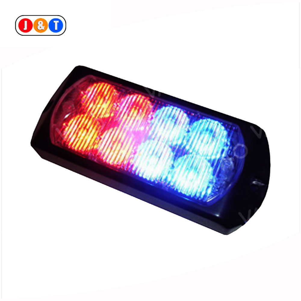 Grill Strobe Lights for Emgergency Vehicle