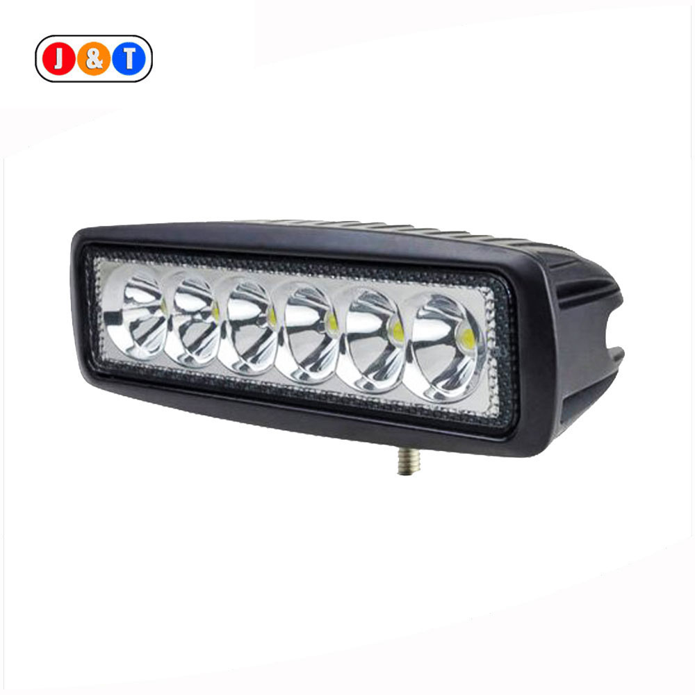12 Volt LED Work Lights For Vehicle