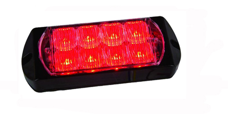 Emergency Strobe LED Beacon for Cars and Trucks-2