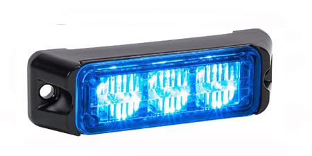 Emergency Strobe LED Beacon for Cars and Trucks-2