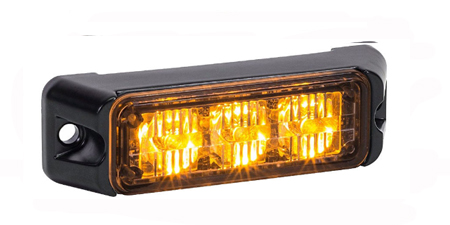 Emergency Strobe LED Beacon for Cars and Trucks-3