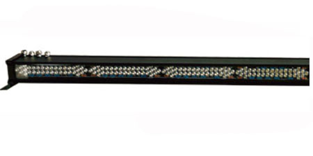 Hot Selling Amber LED Light Bar for Emergency Vehicles-2