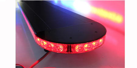 Hot Selling Amber LED Light Bar for Emergency Vehicles-1